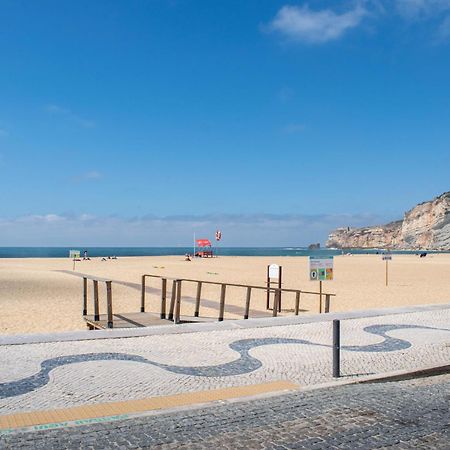 Bomdia Home Nazaré Dış mekan fotoğraf