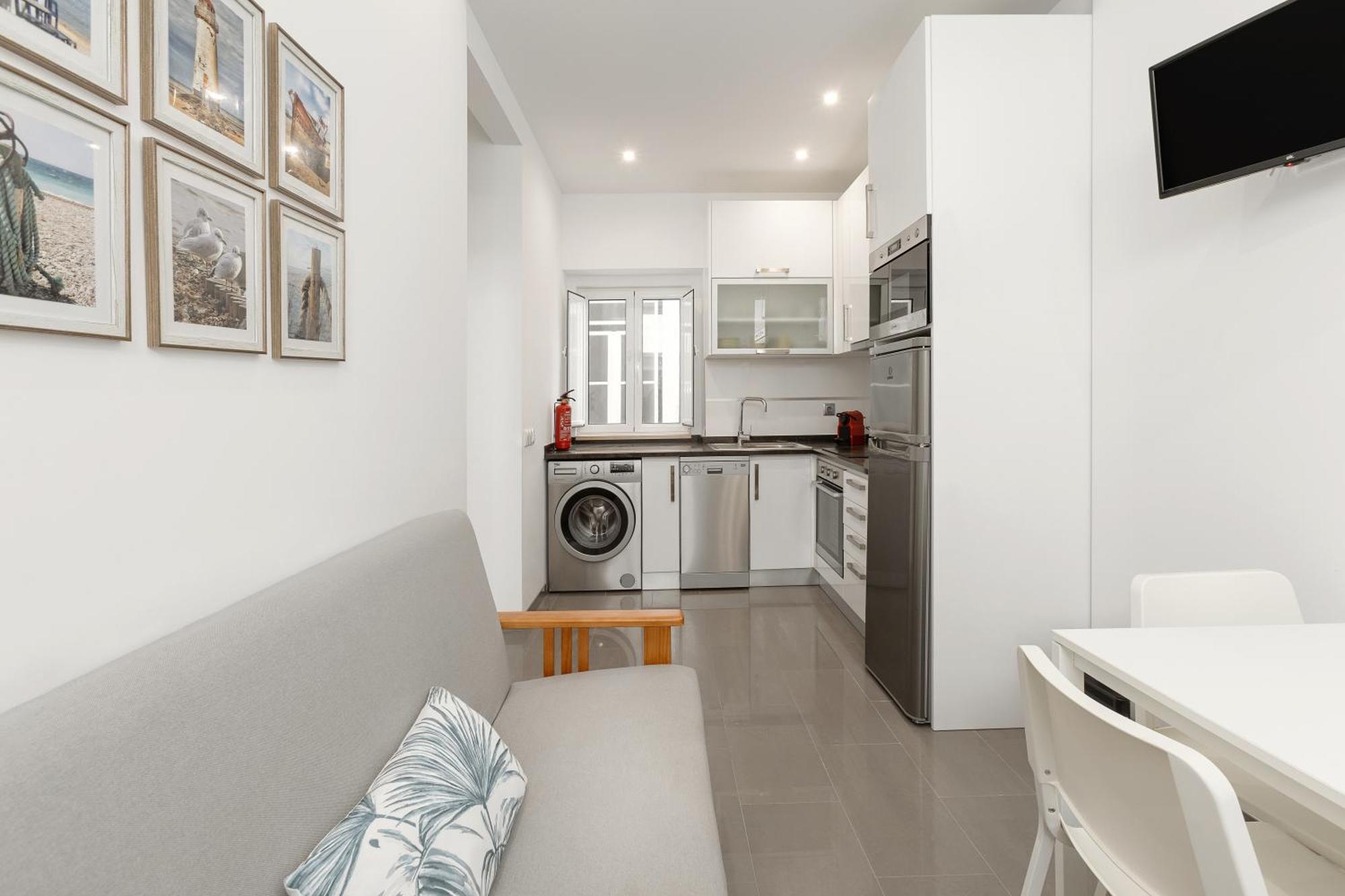 Bomdia Home Nazaré Dış mekan fotoğraf