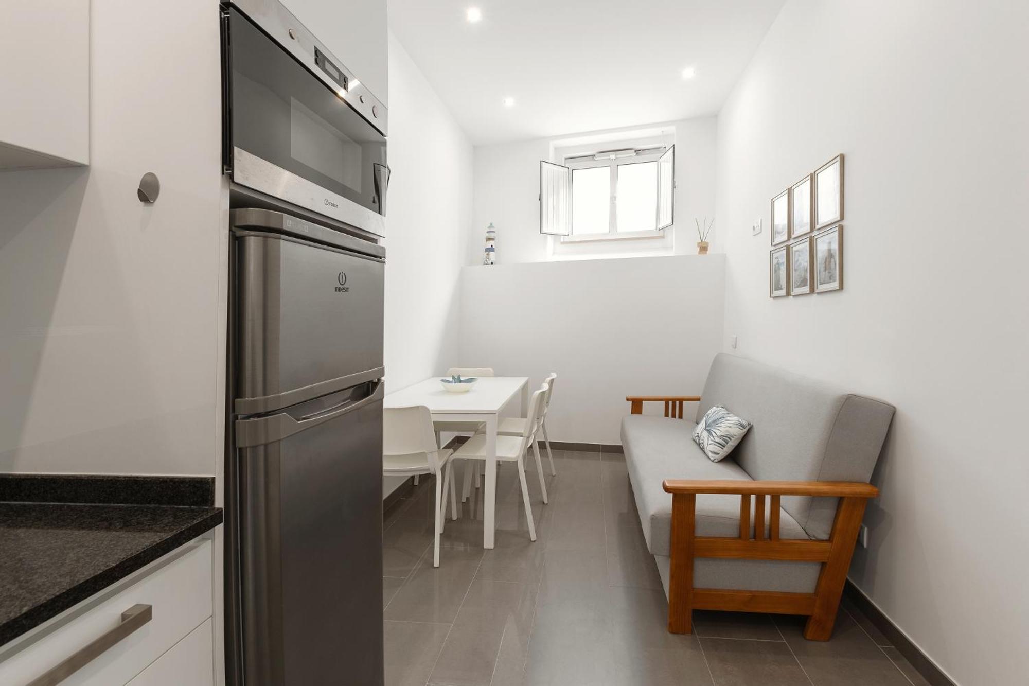 Bomdia Home Nazaré Dış mekan fotoğraf